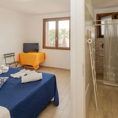 Home Bellavista, A Pochi Passi Dalla Spiaggia Favignana Exterior photo