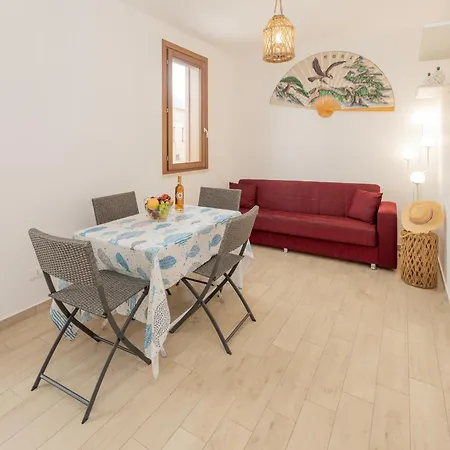 Home Bellavista, A Pochi Passi Dalla Spiaggia Favignana Exterior photo