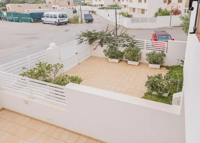 Home Bellavista, A Pochi Passi Dalla Spiaggia