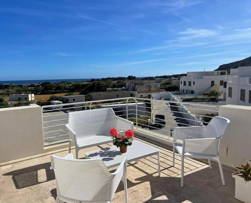 Bellavista, A Pochi Passi Dalla Favignana