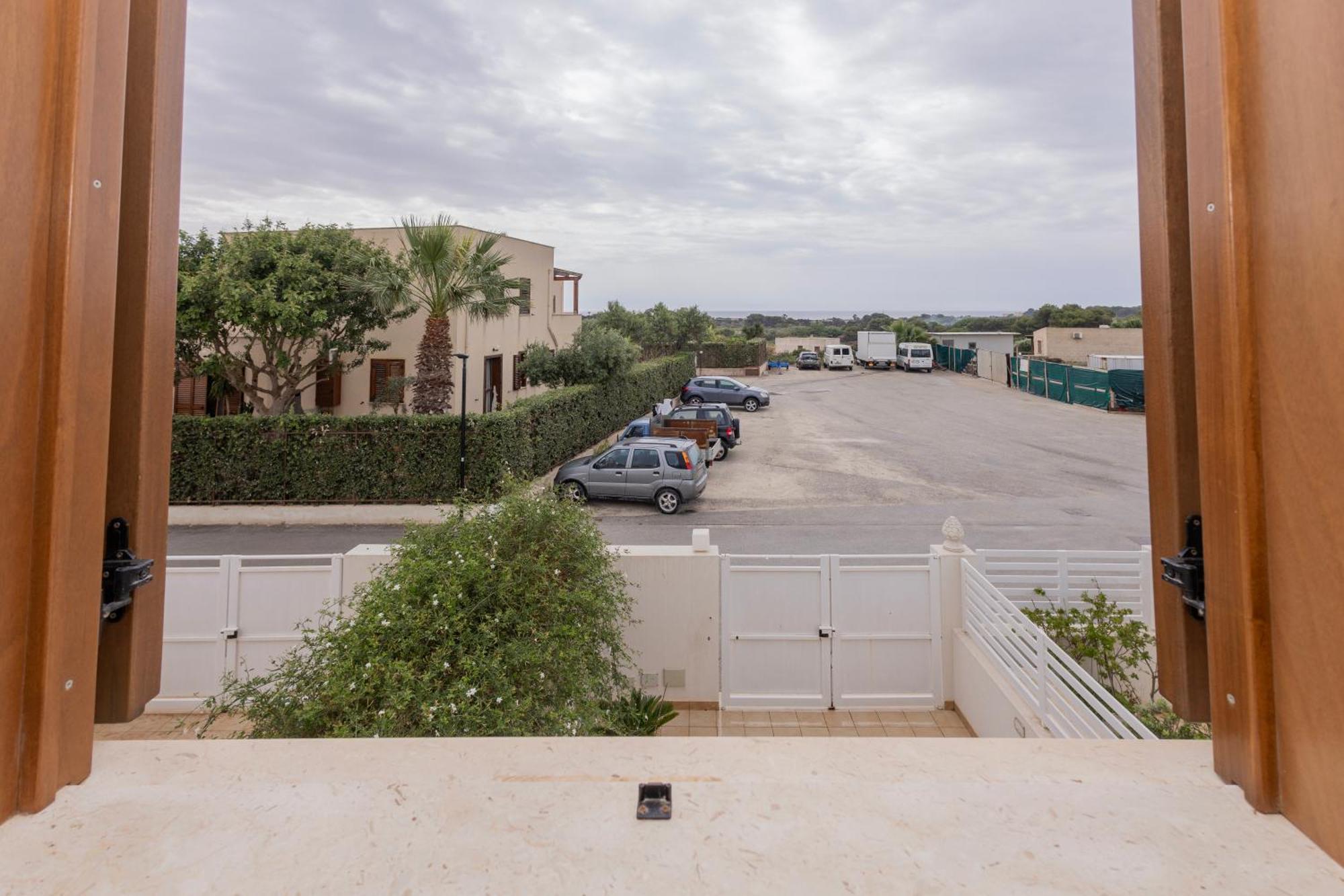 Apartment Bellavista, A Pochi Passi Dalla