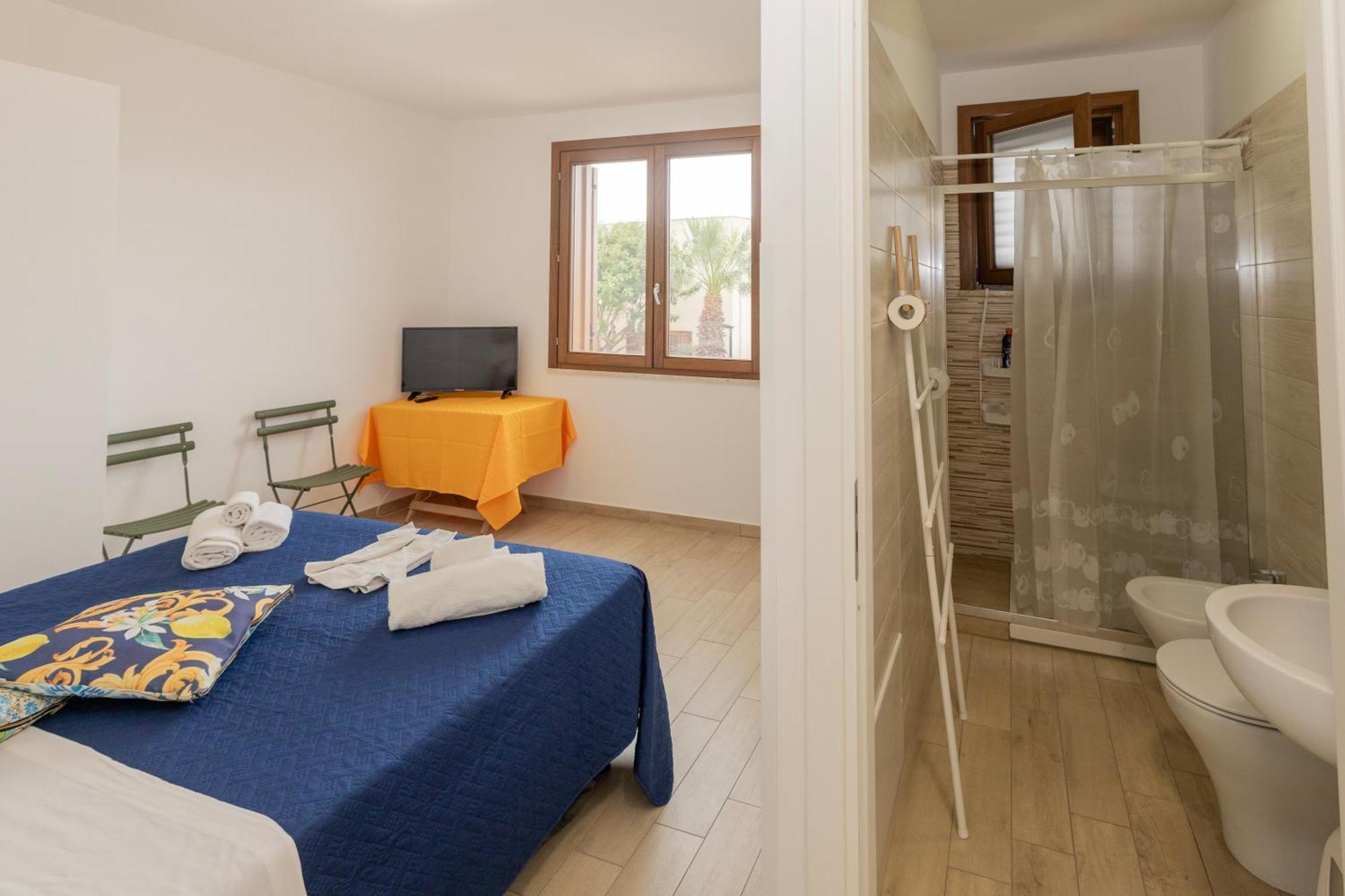Bellavista, A Pochi Passi Dalla * Favignana