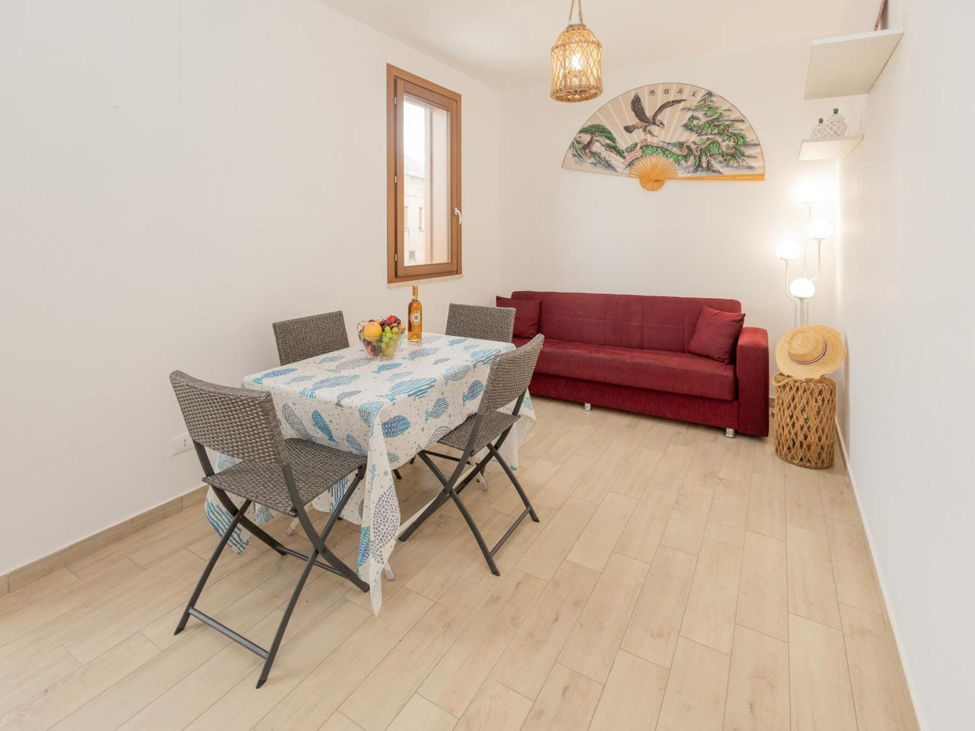 Bellavista, A Pochi Passi Dalla Apartment *