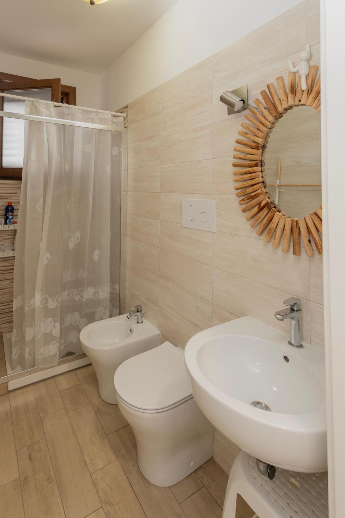 Apartment Bellavista, A Pochi Passi Dalla *