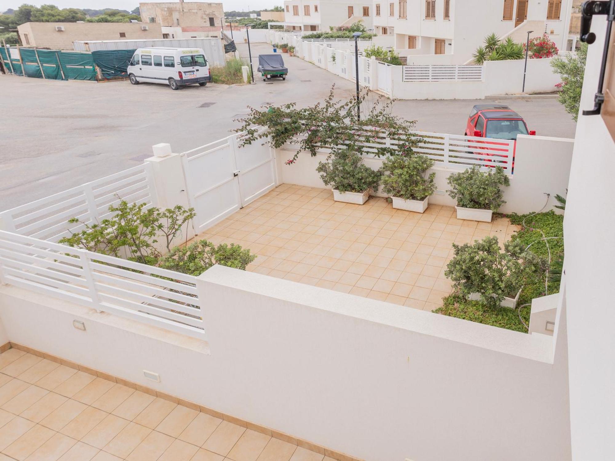Bellavista, A Pochi Passi Dalla Apartment *