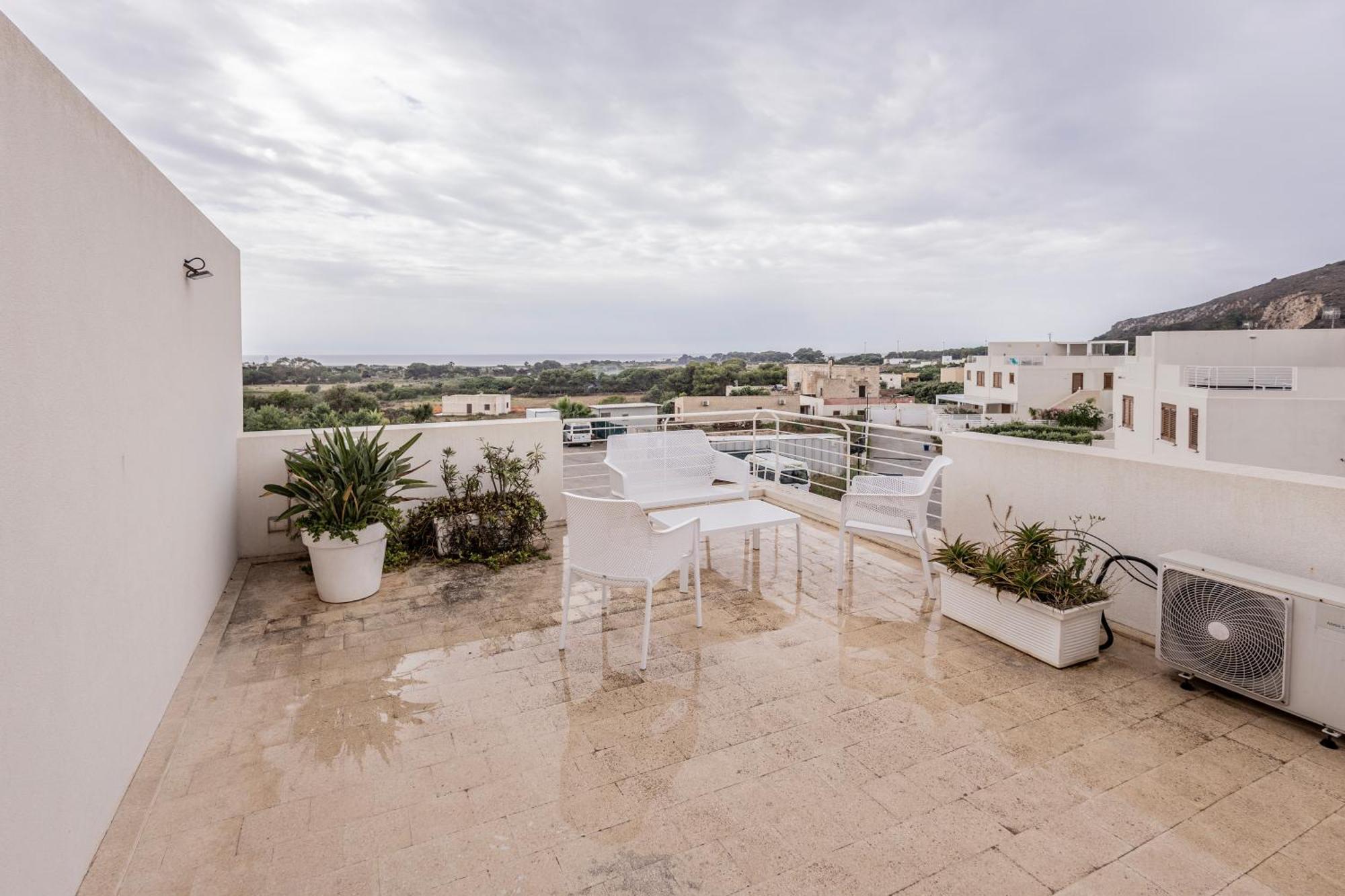 Apartment Bellavista, A Pochi Passi Dalla *