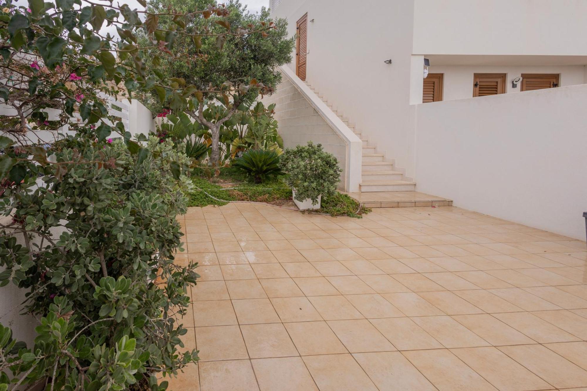 Bellavista, A Pochi Passi Dalla Apartment *